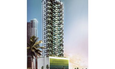 SE VENDE APARTAMENTO EN BELLA VISTA