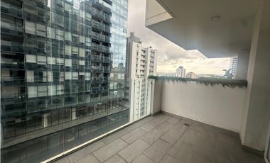 SE VENDE APARTAMENTO EN BELLA VISTA