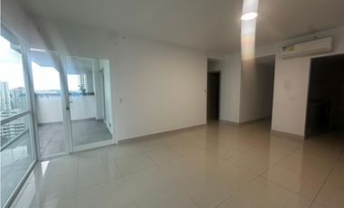 SE VENDE APARTAMENTO EN BELLA VISTA