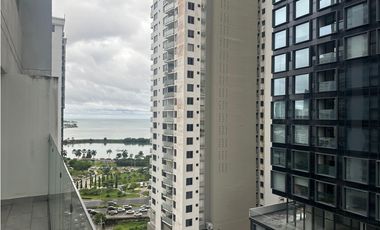 SE VENDE APARTAMENTO EN BELLA VISTA