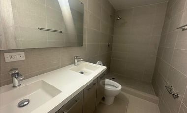 SE VENDE APARTAMENTO EN BELLA VISTA