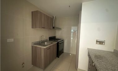 SE VENDE APARTAMENTO EN BELLA VISTA