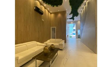 SE VENDE APARTAMENTO EN BELLA VISTA