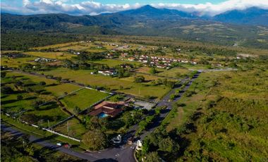 Se Vende Casa Campestre en Alto Boquete, Chiriquí