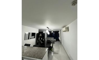 Melissa Foster L. Alquila Apartamento en Ph Terrazas del Rey MF1319