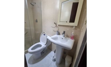 Melissa Foster L. Alquila Apartamento en Ph Terrazas del Rey MF1319