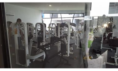 Melissa Foster L. Alquila Apartamento en Ph Terrazas del Rey MF1319