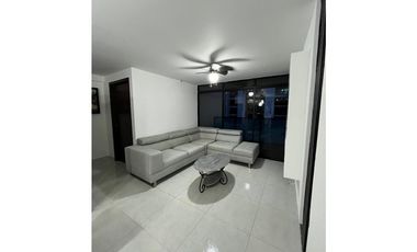 Melissa Foster L. Alquila Apartamento en Ph Terrazas del Rey MF1319