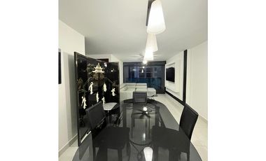 Melissa Foster L. Alquila Apartamento en Ph Terrazas del Rey MF1319