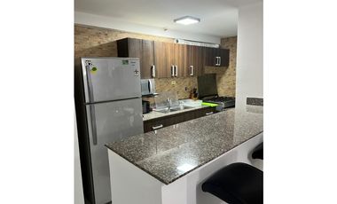 Melissa Foster L. Alquila Apartamento en Ph Terrazas del Rey MF1319