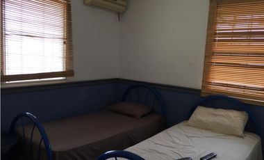 Melissa Foster L. ALQ/VND Hermosa Casa en Quintas de Villa Flor MF1320