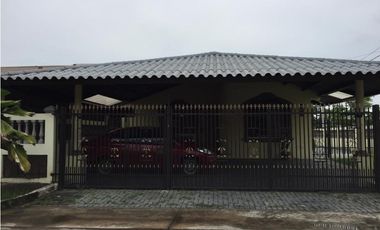 Melissa Foster L. ALQ/VND Hermosa Casa en Quintas de Villa Flor MF1320