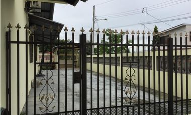 Melissa Foster L. ALQ/VND Hermosa Casa en Quintas de Villa Flor MF1320