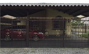 Melissa Foster L. ALQ/VND Hermosa Casa en Quintas de Villa Flor MF1320