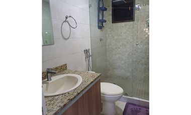 Melissa Foster L. Alquila Apartamento en Ph Brisas de Coronado MF1287