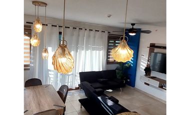 Melissa Foster L. Alquila Apartamento en Ph Brisas de Coronado MF1287