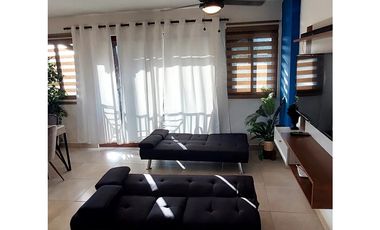 Melissa Foster L. Alquila Apartamento en Ph Brisas de Coronado MF1287