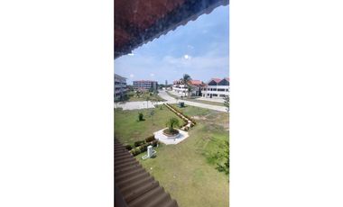 Melissa Foster L. Alquila Apartamento en Ph Brisas de Coronado MF1287