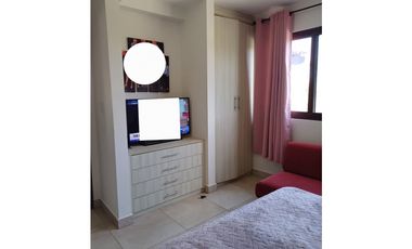 Melissa Foster L. Alquila Apartamento en Ph Brisas de Coronado MF1287