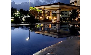 Melissa Foster L. Alquila Apartamento en Ph Brisas de Coronado MF1287