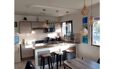 Melissa Foster L. Alquila Apartamento en Ph Brisas de Coronado MF1287