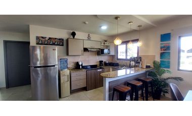 Melissa Foster L. Alquila Apartamento en Ph Brisas de Coronado MF1287