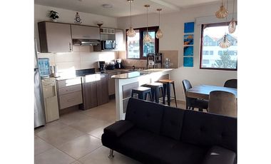 Melissa Foster L. Alquila Apartamento en Ph Brisas de Coronado MF1287