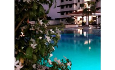 Melissa Foster L. Alquila Apartamento en Ph Brisas de Coronado MF1287