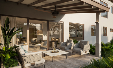 DESCUBRE UNA VIDA DE EXCLUSIVIDAD EN PANAM - THE WOODS