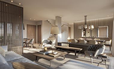 DESCUBRE UNA VIDA DE EXCLUSIVIDAD EN PANAM - THE WOODS