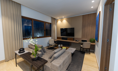 DESCUBRE UNA VIDA DE EXCLUSIVIDAD EN PANAM - THE WOODS