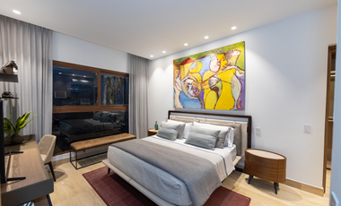 DESCUBRE UNA VIDA DE EXCLUSIVIDAD EN PANAM - THE WOODS