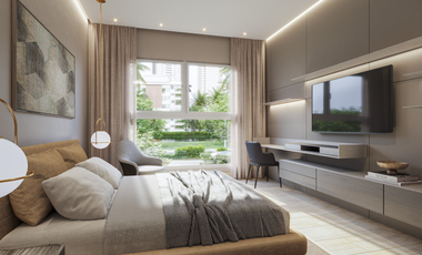 DESCUBRE UNA VIDA DE EXCLUSIVIDAD EN PANAM - THE WOODS