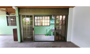 Venta de Residencia en Santa Clara