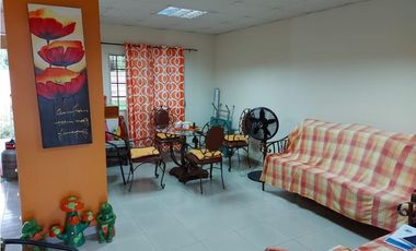 Se vende casa en Antón, Coclé