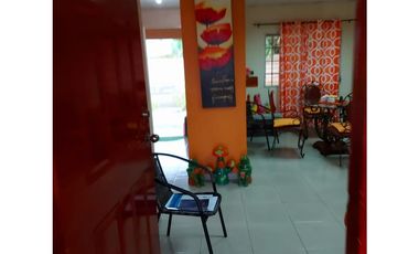 Se vende casa en Antón, Coclé