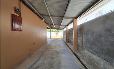 Se vende casa en Antón, Coclé