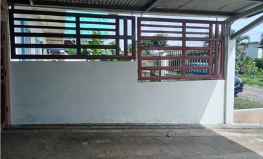 Se vende casa en Antón, Coclé