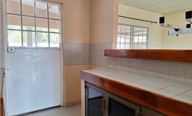 Se vende casa en Antón, Coclé