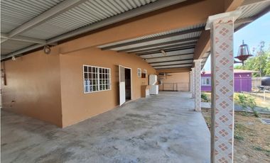 Se vende casa en Antón, Coclé