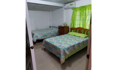 Se vende casa en Antón, Coclé