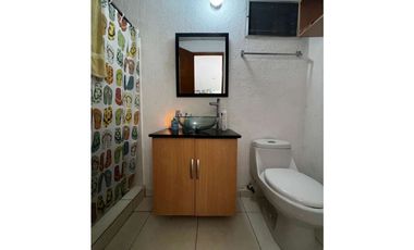 CASA EN VENTA EN VACAMONTE URB. ALTOS DEL TECAL