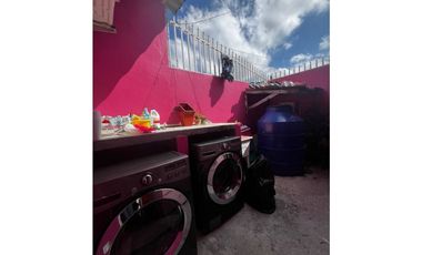 CASA EN VENTA EN VACAMONTE URB. ALTOS DEL TECAL