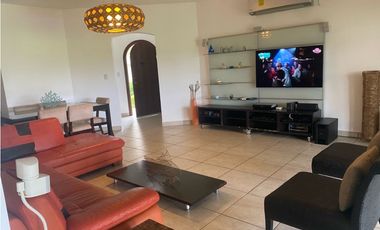 Venta de casa en Vista Mar