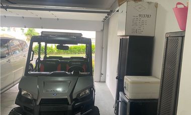 Venta de casa en Vista Mar