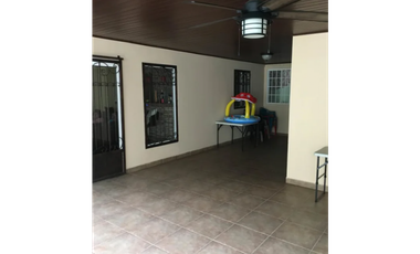 Venta de Residencia en Brisas del Golf