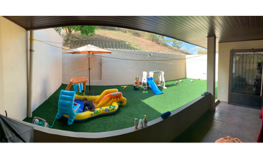 Venta de Residencia en Brisas del Golf
