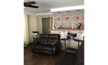 Venta de Residencia en Brisas del Golf