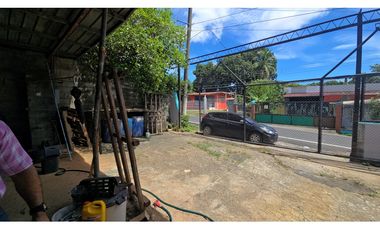 Venta de Galera industrial con oficina  y bodega