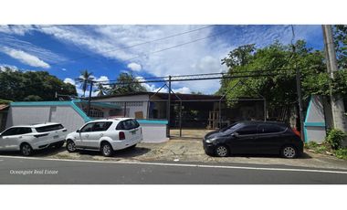 Venta de Galera industrial con oficina  y bodega